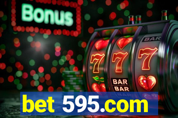 bet 595.com