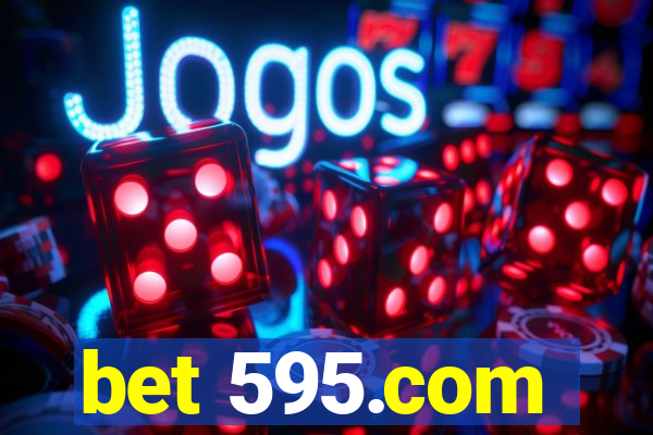 bet 595.com