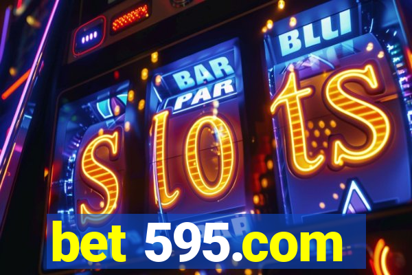 bet 595.com
