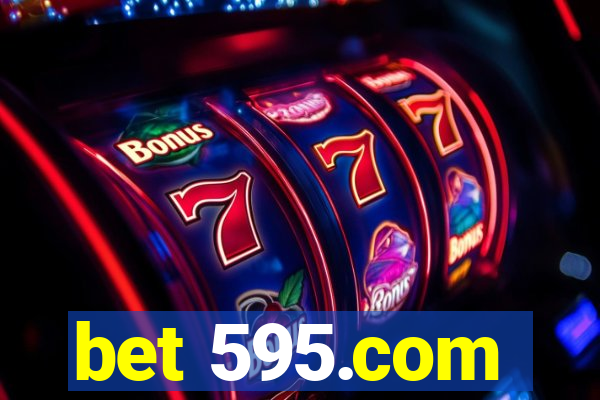 bet 595.com