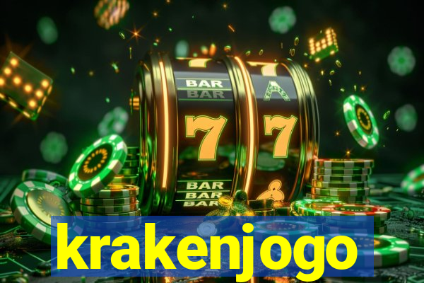 krakenjogo