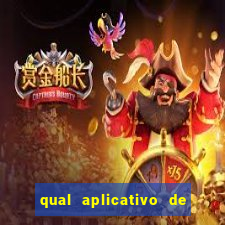 qual aplicativo de jogo que paga dinheiro de verdade