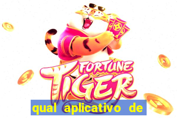 qual aplicativo de jogo que paga dinheiro de verdade