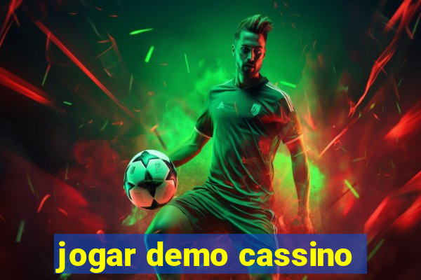 jogar demo cassino