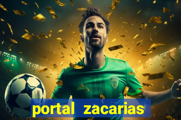 portal zacarias raiam santos