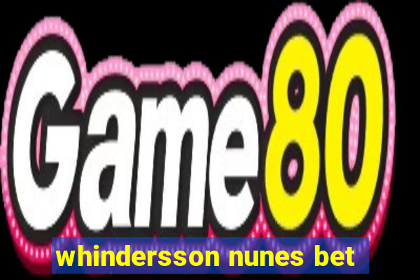 whindersson nunes bet