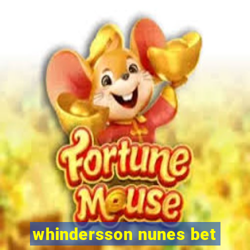 whindersson nunes bet