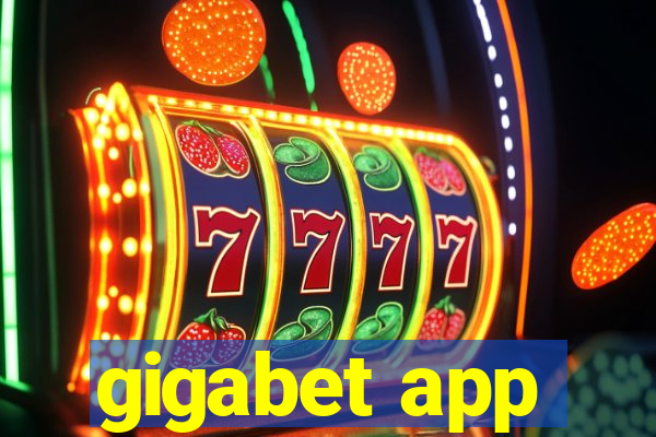 gigabet app