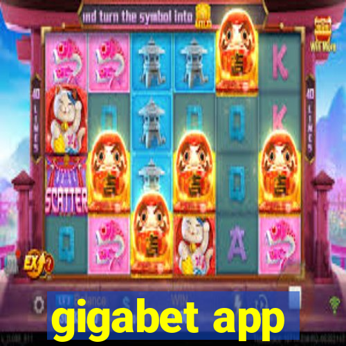 gigabet app