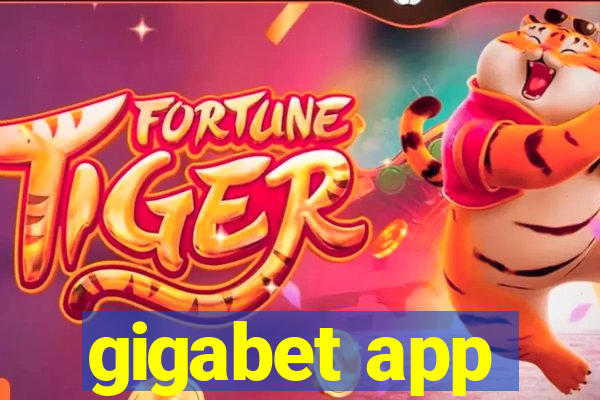 gigabet app