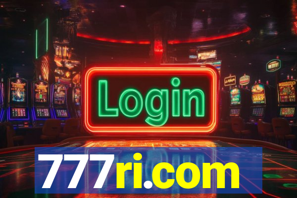 777ri.com