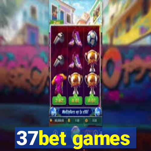 37bet games