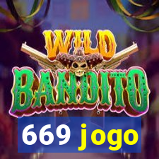 669 jogo