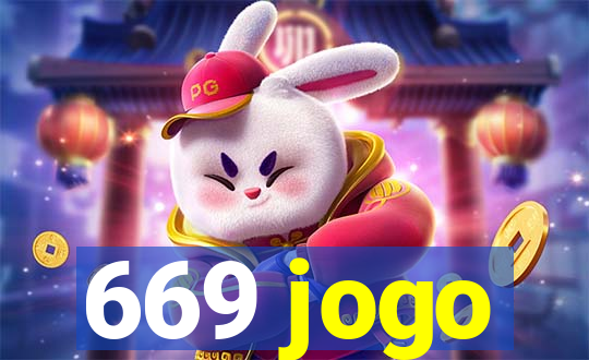 669 jogo