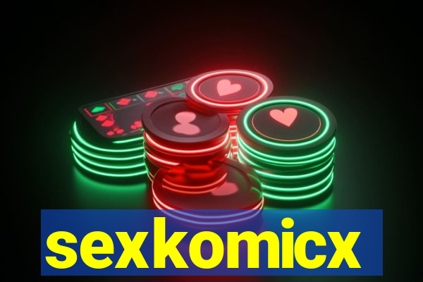 sexkomicx