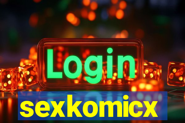 sexkomicx