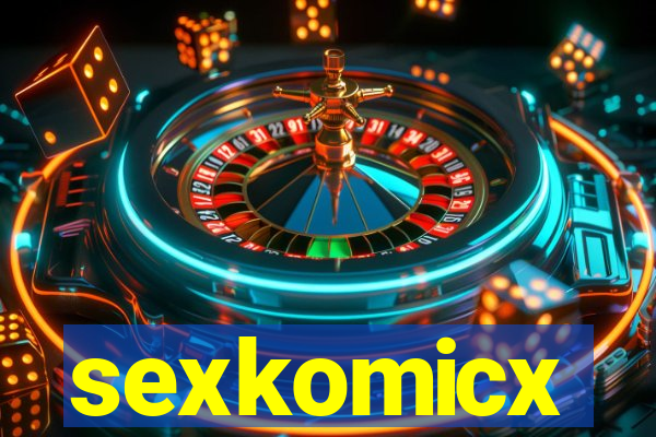 sexkomicx