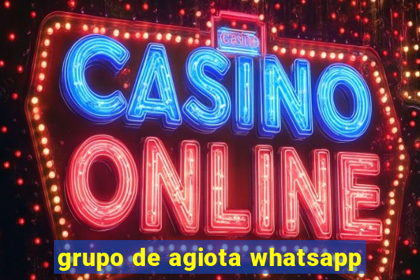 grupo de agiota whatsapp