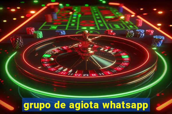 grupo de agiota whatsapp