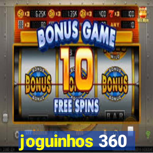 joguinhos 360