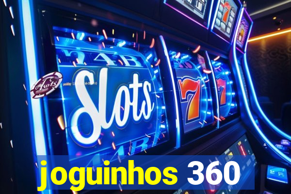 joguinhos 360