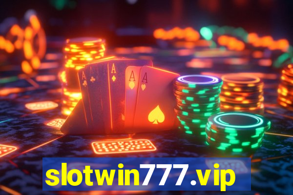 slotwin777.vip