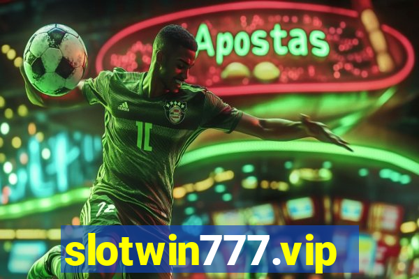 slotwin777.vip