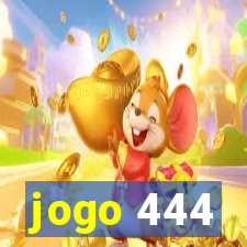 jogo 444