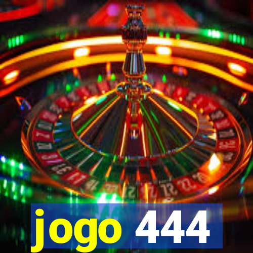 jogo 444