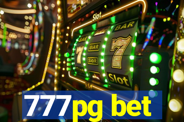 777pg bet