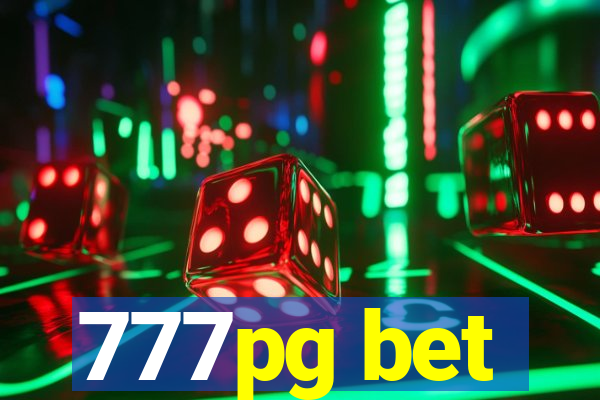 777pg bet