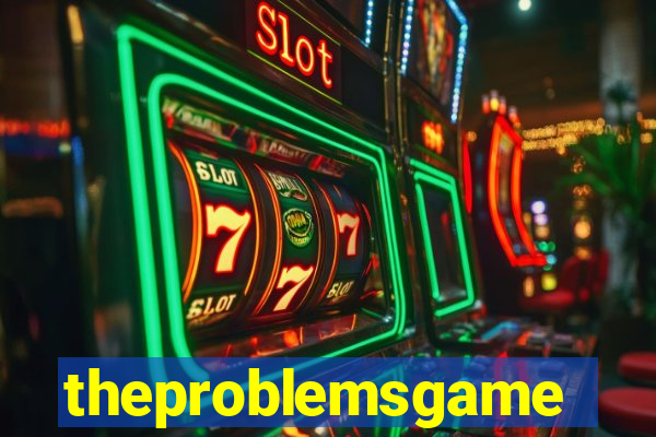 theproblemsgames.com