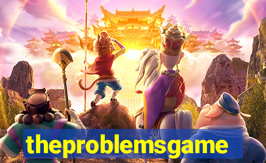 theproblemsgames.com
