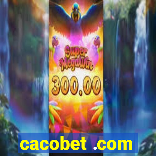 cacobet .com