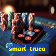 smart truco paulista e mineiro