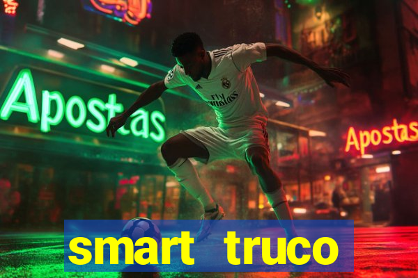 smart truco paulista e mineiro