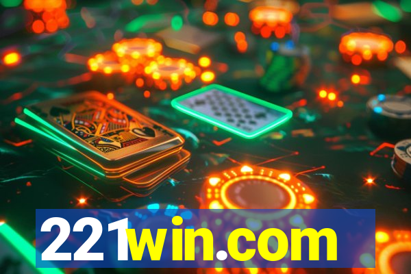 221win.com