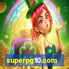 superpg10.com