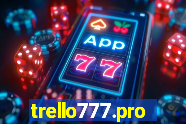 trello777.pro