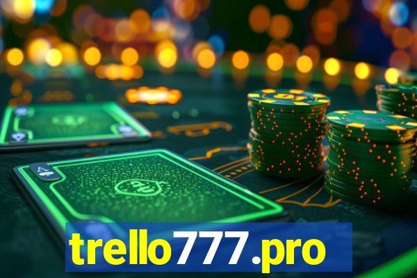 trello777.pro