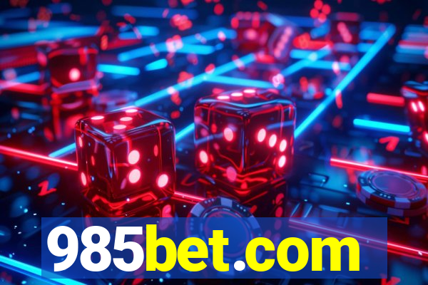 985bet.com