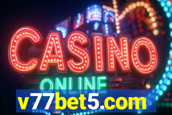 v77bet5.com