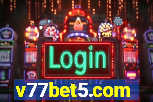 v77bet5.com