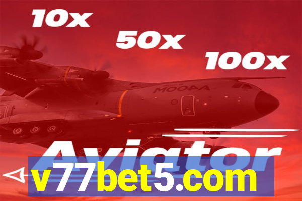 v77bet5.com