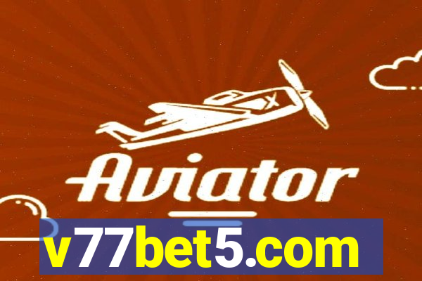 v77bet5.com