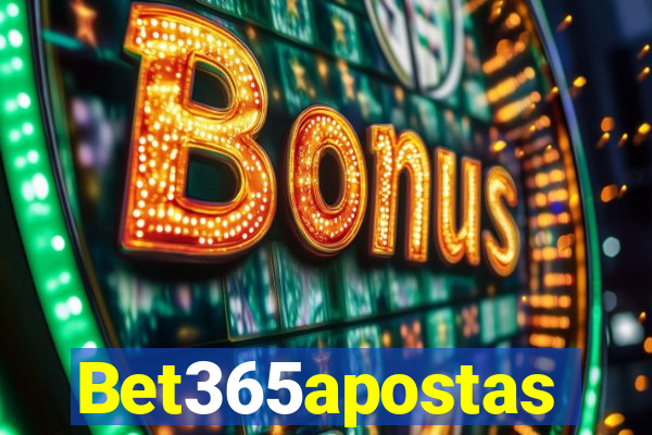 Bet365apostas