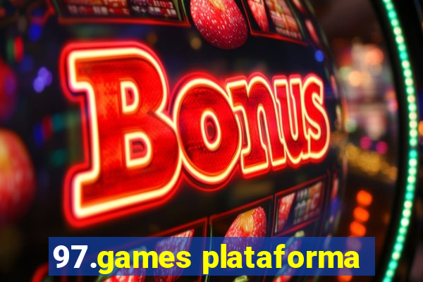 97.games plataforma