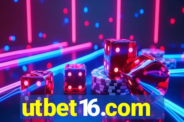 utbet16.com