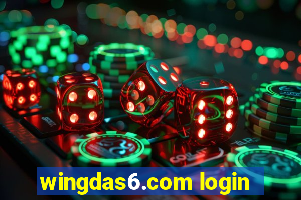 wingdas6.com login