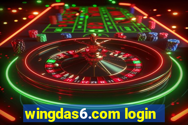 wingdas6.com login